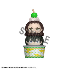 Load image into Gallery viewer, PRE-ORDER Tsumichen Stack up & Change Box of 6 Gintama