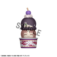 Load image into Gallery viewer, PRE-ORDER Tsumichen Stack up & Change Box of 6 Gintama