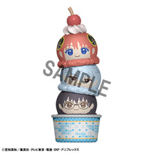 Load image into Gallery viewer, PRE-ORDER Tsumichen Stack up & Change Box of 6 Gintama