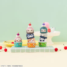 Load image into Gallery viewer, PRE-ORDER Tsumichen Stack up & Change Box of 6 Jujutsu Kaisen