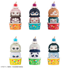 Load image into Gallery viewer, PRE-ORDER Tsumichen Stack up & Change Box of 6 Jujutsu Kaisen