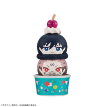 Load image into Gallery viewer, PRE-ORDER Tsumichen Stack up & Change Box of 6 Jujutsu Kaisen