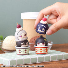Load image into Gallery viewer, PRE-ORDER Tsumichen Stack up & Change Bungo Stray Dogs Box of 6