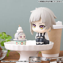 Load image into Gallery viewer, PRE-ORDER Tsumichen Stack up & Change Bungo Stray Dogs Box of 6