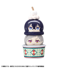 Load image into Gallery viewer, PRE-ORDER Tsumichen Stack up & Change Bungo Stray Dogs Box of 6