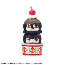Load image into Gallery viewer, PRE-ORDER Tsumichen Stack up & Change Bungo Stray Dogs Box of 6
