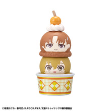 Load image into Gallery viewer, PRE-ORDER Tsumichen Stack up & Change Bungo Stray Dogs Box of 6