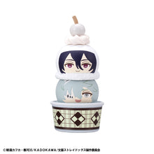 Load image into Gallery viewer, PRE-ORDER Tsumichen Stack up & Change Bungo Stray Dogs Box of 6