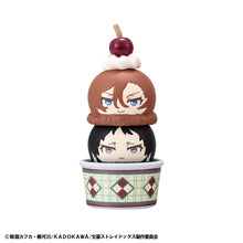 Load image into Gallery viewer, PRE-ORDER Tsumichen Stack up & Change Bungo Stray Dogs (with gift)