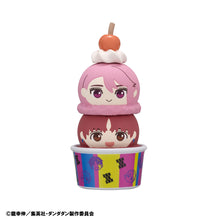 Load image into Gallery viewer, PRE-ORDER Tsumichen Stack up & Change Dan Da Dan Box of 6