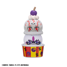 Load image into Gallery viewer, PRE-ORDER Tsumichen Stack up & Change Dan Da Dan Box of 6