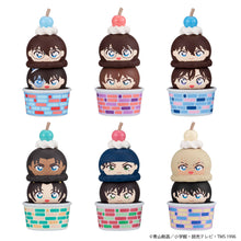Load image into Gallery viewer, PRE-ORDER Tsumichen Stack up & Change Detective Conan (with gift)