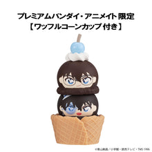 Load image into Gallery viewer, PRE-ORDER Tsumichen Stack up & Change Detective Conan (with gift)
