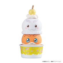 Load image into Gallery viewer, PRE-ORDER Tsumichen Stack up & Change Digimon Adventure Box of 8