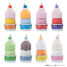 Load image into Gallery viewer, PRE-ORDER Tsumichen Stack up & Change Digimon Adventure Box of 8