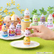 Load image into Gallery viewer, PRE-ORDER Tsumichen Stack up & Change Digimon Adventure Box of 8