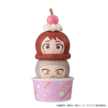 Load image into Gallery viewer, PRE-ORDER Tsumichen Stack up & Change My Hero Academia Box of 6