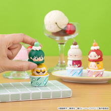 Load image into Gallery viewer, PRE-ORDER Tsumichen Stack up & Change My Hero Academia Box of 6