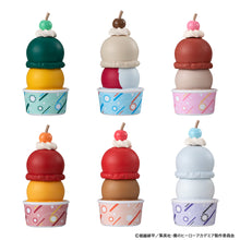 Load image into Gallery viewer, PRE-ORDER Tsumichen Stack up & Change My Hero Academia Box of 6