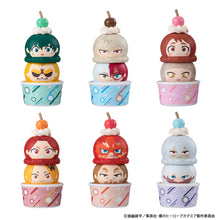 Load image into Gallery viewer, PRE-ORDER Tsumichen Stack up & Change My Hero Academia (with gift)