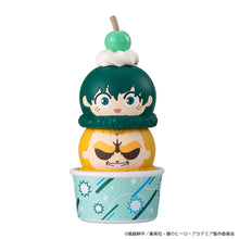 Load image into Gallery viewer, PRE-ORDER Tsumichen Stack up & Change My Hero Academia (with gift)