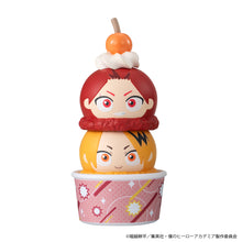 Load image into Gallery viewer, PRE-ORDER Tsumichen Stack up & Change My Hero Academia (with gift)