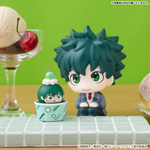 Load image into Gallery viewer, PRE-ORDER Tsumichen Stack up & Change My Hero Academia (with gift)