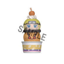 Load image into Gallery viewer, PRE-ORDER Tsumichen Stack up & Change Naruto Shippuden Box of 6