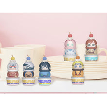 Load image into Gallery viewer, PRE-ORDER Tsumichen Stack up & Change Naruto Shippuden Box of 6