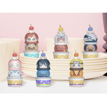 Load image into Gallery viewer, PRE-ORDER Tsumichen Stack up & Change Naruto Shippuden Box of 6