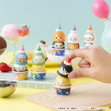 Load image into Gallery viewer, PRE-ORDER Tsumichen Stack up & Change One Piece Box of 6