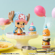 Load image into Gallery viewer, PRE-ORDER Tsumichen Stack up & Change One Piece Box of 6
