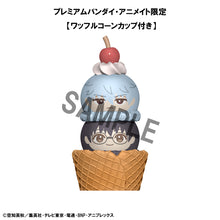 Load image into Gallery viewer, PRE-ORDER Tsumichen Stack up & Change (with gift) Gintama