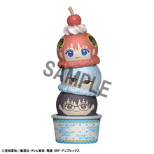 Load image into Gallery viewer, PRE-ORDER Tsumichen Stack up & Change (with gift) Gintama