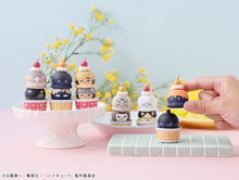 Load image into Gallery viewer, PRE-ORDER Tsumichen Stack up & Change set (with gift) Haikyu!!