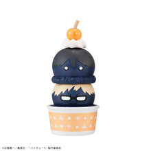 Load image into Gallery viewer, PRE-ORDER Tsumichen Stack up & Change set (with gift) Haikyu!!