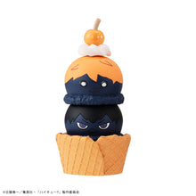 Load image into Gallery viewer, PRE-ORDER Tsumichen Stack up & Change set (with gift) Haikyu!!