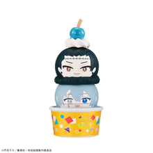 Load image into Gallery viewer, PRE-ORDER Tsumichen Stack up & Change set (with gift) Jujutsu Kaisen