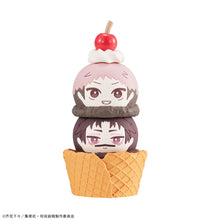 Load image into Gallery viewer, PRE-ORDER Tsumichen Stack up & Change set (with gift) Jujutsu Kaisen