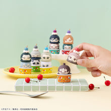 Load image into Gallery viewer, PRE-ORDER Tsumichen Stack up & Change set (with gift) Jujutsu Kaisen