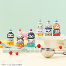 Load image into Gallery viewer, PRE-ORDER Tsumichen Stack up & Change set (with gift) Jujutsu Kaisen