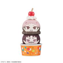 Load image into Gallery viewer, PRE-ORDER Tsumichen Stack up & Change set (with gift) Jujutsu Kaisen
