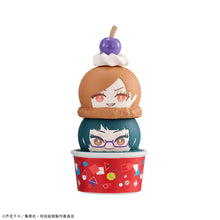 Load image into Gallery viewer, PRE-ORDER Tsumichen Stack up & Change set (with gift) Jujutsu Kaisen