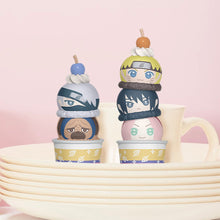 Load image into Gallery viewer, PRE-ORDER Tsumichen Stack up & Change set (with gift) Naruto Shippuden
