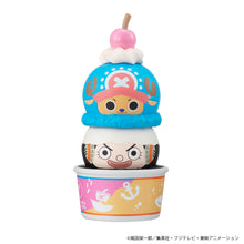 Load image into Gallery viewer, PRE-ORDER Tsumichen Stack up & Change set (with gift) One Piece