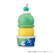 Load image into Gallery viewer, PRE-ORDER Tsumichen Stack up & Change set (with gift) One Piece