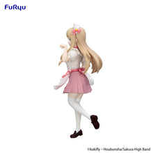 Load image into Gallery viewer, PRE-ORDER Tsumugi Kotobuki Trio-Try-iT Figure K-ON!