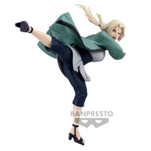 Load image into Gallery viewer, PRE-ORDER Tsunade Banpresto Figure Colosseum Naruto