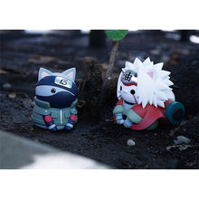 Load image into Gallery viewer, PRE-ORDER Tsunade Mega Cat Project Nyanto! The Big Nyaruto Series