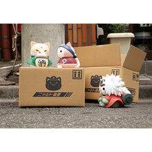 Load image into Gallery viewer, PRE-ORDER Tsunade Mega Cat Project Nyanto! The Big Nyaruto Series